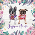 Juju + Nana