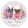 Juju + Nana