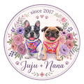 Juju + Nana