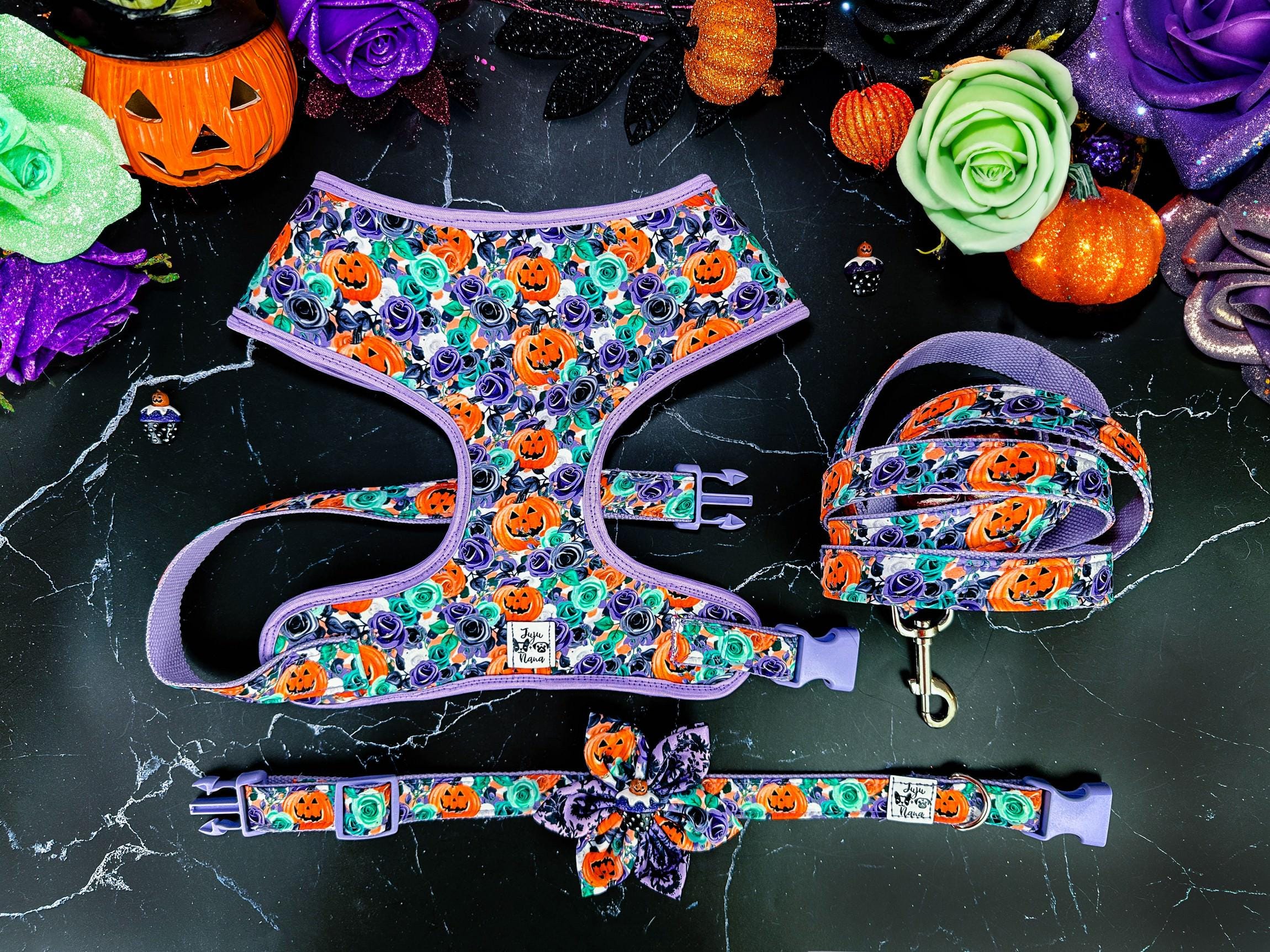 Halloween Skate Leash store Harness